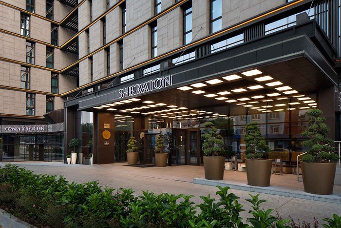 SHERATON HOTEL